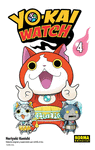 YO-KAI WATCH 04