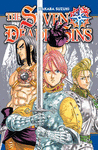 THE SEVEN DEADLY SINS 16
