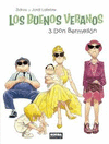 LOS BUENOS VERANOS, 03. DON BERMELLÓN
