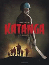 KATANGA , 01. DIAMANTES