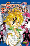 THE SEVEN DEADLY SINS, 22