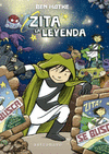 ZITA, 02. LA LEYENDA