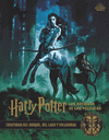 HARRY POTTER: LOS ARCHIVOS DE LAS PELCULAS 1. CRIATURAS DEL BOSQUE, DEL LAGO Y