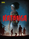 KATANGA 3. DISPERSIN