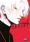 COLOR RECIPE 02