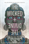 THE WICKED + THE DIVINE 7.