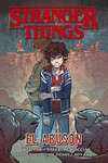 STRANGER THINGS: EL ABUSN