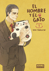 EL HOMBRE Y EL GATO 1 (ED. ESPECIAL + POSTAL) (SIN DERECHO A DEVOLUCIN)