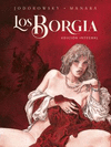 LOS BORGIA. EDICIN INTEGRAL. NUEVA EDICION