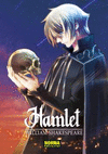 HAMLET (CLSICOS MANGA)