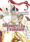 SHANGRI-LA FRONTIER 03