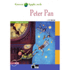 PETER PAN + CD (FW) N/E