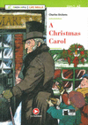 A CHRISTMAS CAROL (FREE AUDIO) LIFE SKILLS