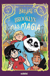 LAS BRUJAS DE BROOKLYN: MS MAGIA