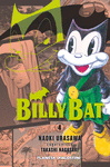 BILLY BAT N 4