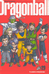 DRAGON BALL N 29/ 34