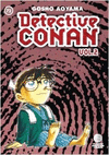 DETECTIVE CONAN VOL. 2 N 72