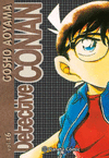 DETECTIVE CONAN N 16 (NUEVA EDICION)