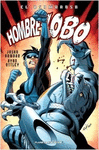 EL ASOMBROSO HOMBRE LOBO N2