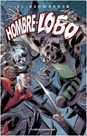 EL ASOMBROSO HOMBRE LOBO N04