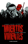 LOS MUERTOS VIVIENTES INTEGRAL N04