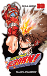 TUTOR HITMAN REBORN N 33