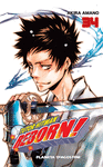 TUTOR HITMAN REBORN N 34