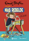 LA NIA MS REBELDE, 1