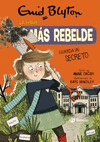 LA NIA MS REBELDE, 5