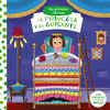LA PRINCESA GUISANTE