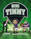 MINI TIMMY, 10. UN ENTRENADOR DIFERENTE