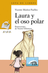 LAURA Y EL OSO POLAR