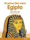 MI PRIMER EGIPTO