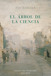 EL RBOL DE LA CIENCIA. EDICIN DEL CENTENARIO 1911-2011