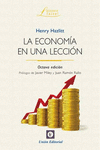 LA ECONOMA EN UNA LECCIN