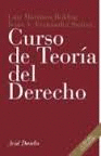 CURSO DE TEORA DEL DERECHO