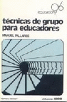 TCNICAS DE GRUPO PARA EDUCADORES