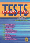 TEST PSICOTECNICOS 3 EDICION