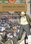 HISTORIA DE ESPAA VOL. 7. RESTAURACIN Y DICTADURA