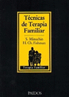 TCNICAS DE TERAPIA FAMILIAR