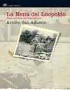 LA NENA DEL LEOPOLDO