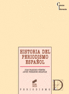 HISTORIA DEL PERIODISMO ESPAOL