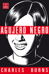 AGUJERO NEGRO. OBRA COMPLETA (ED. RSTICA)