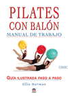 PILATES CON BALON - MANUAL DE TRABAJO