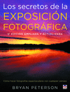 SECRETOS DE LA EXPOSICION FOTOGRAFICA, LOS (3EDIC