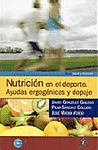 NUTRICION EN EL DEPORTE. AYUDAS ERGONENICAS Y DOPAJE