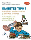 DIABETES TIPO 1 EN NIOS, ADOLESCENTES Y ADULTOS JVENES.