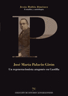 JOSÉ MARÍA PALACIO GIRÓN