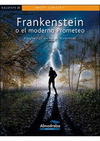 FRANKENSTEIN O EL MODERNO PROMETEO