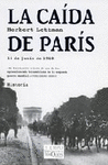 LA CAIDA DE PARIS